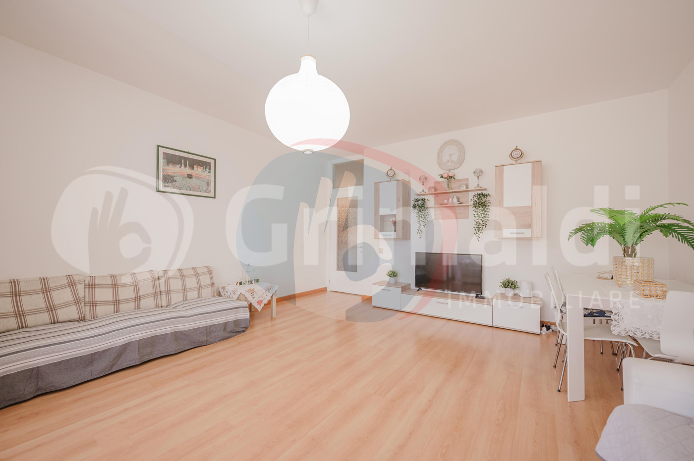 Appartamento in vendita a Padova