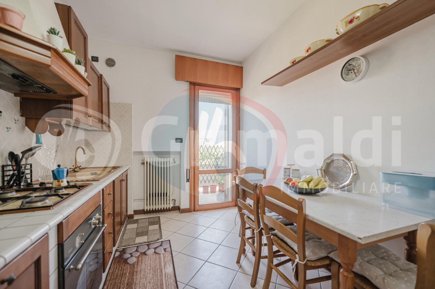 Appartamento in vendita a Padova