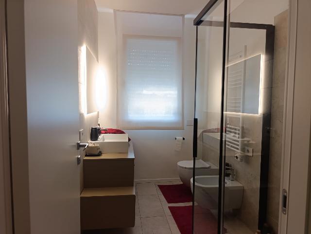 Quadrilocale in vendita a Padova