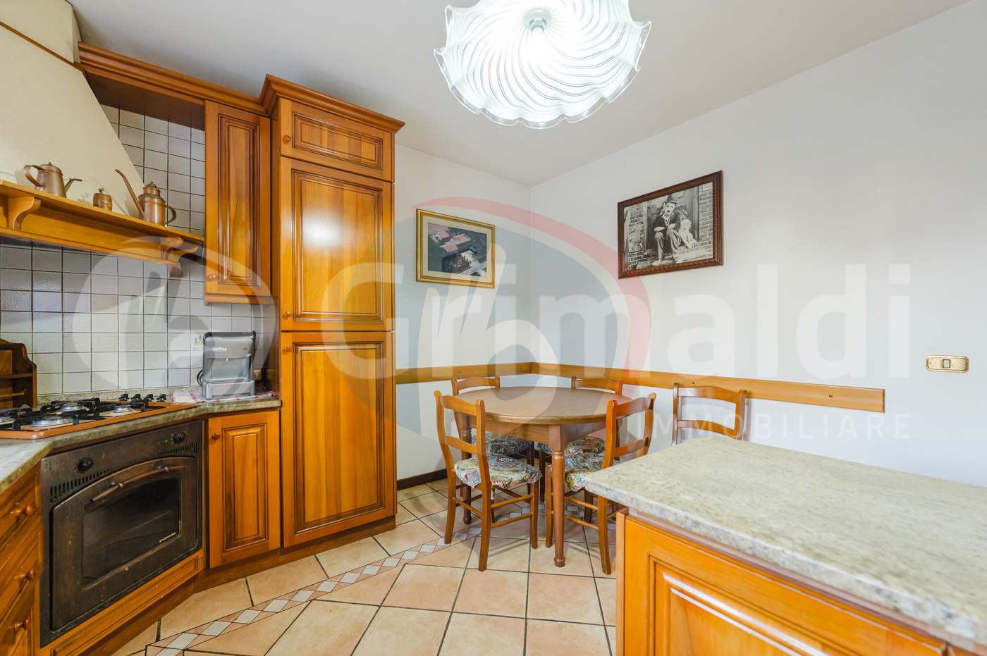 Villa Bifamiliare con giardino a Pianiga