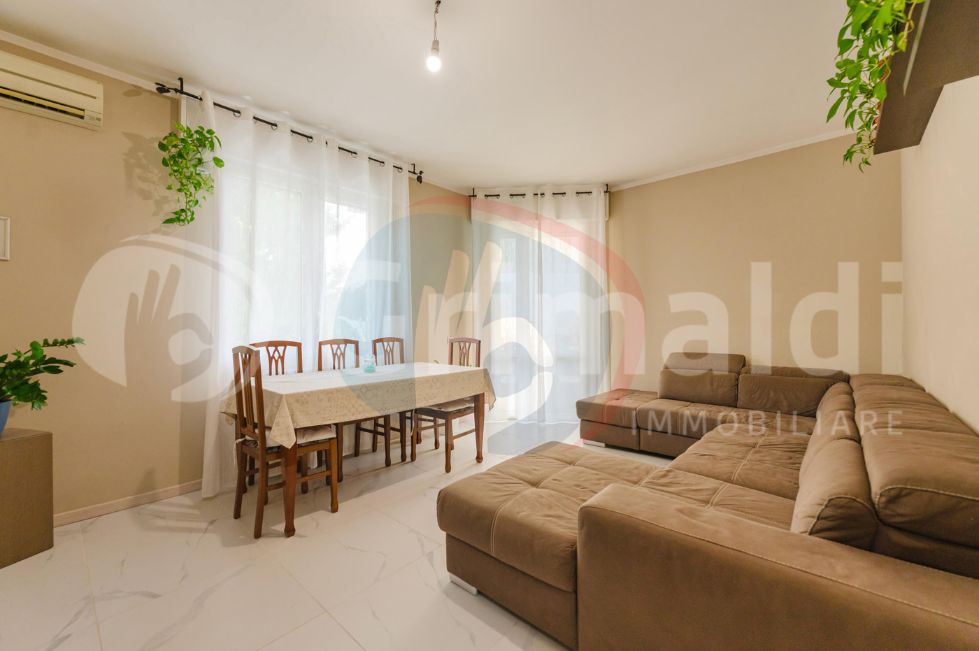Appartamento in vendita a Cadoneghe
