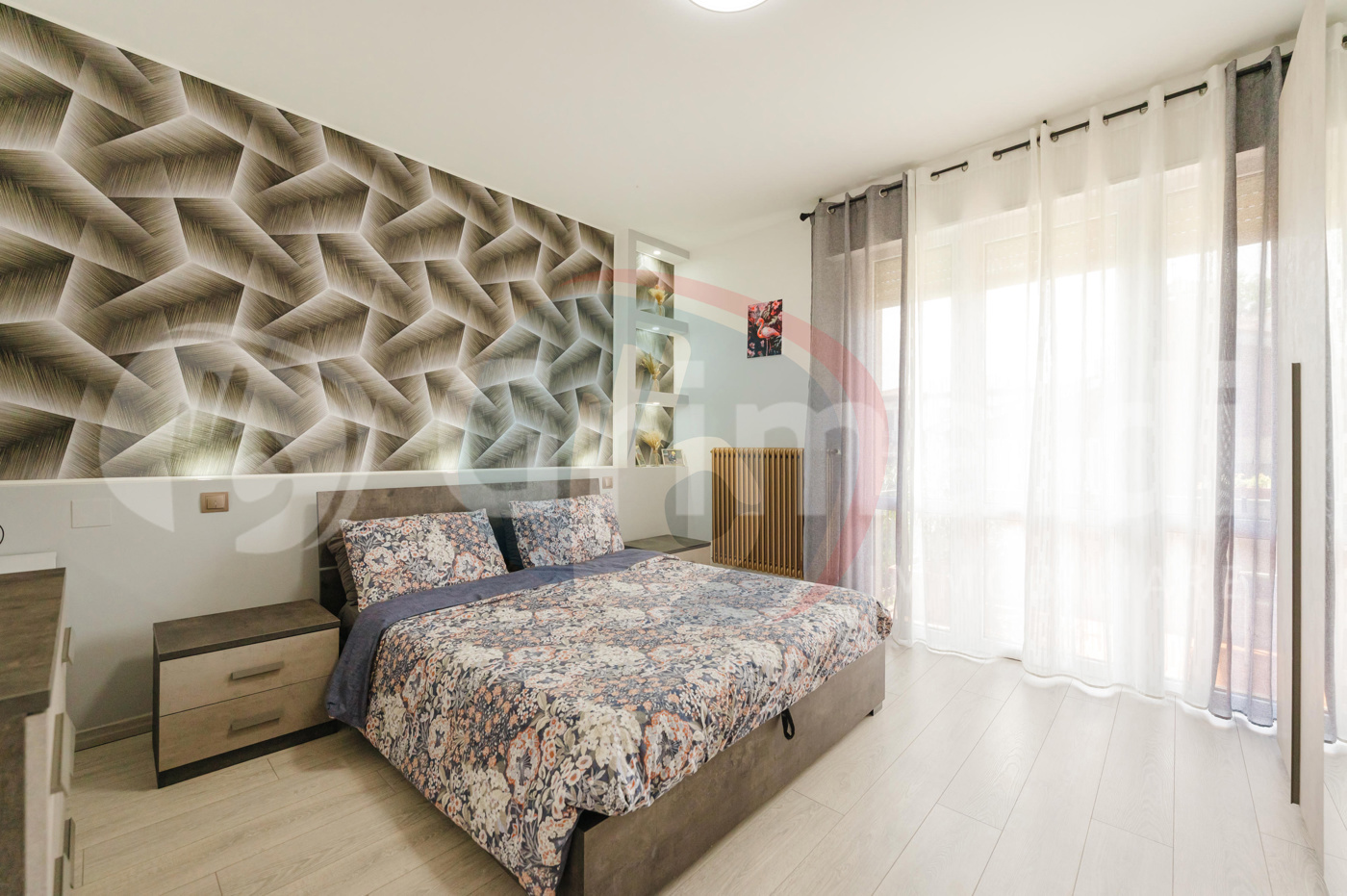 Appartamento in vendita a Cadoneghe