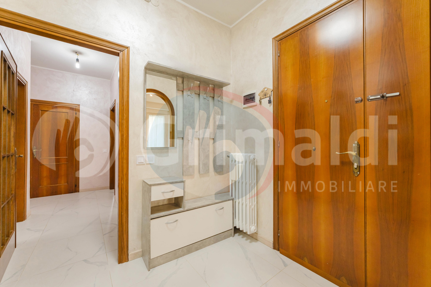 Appartamento in vendita a Cadoneghe