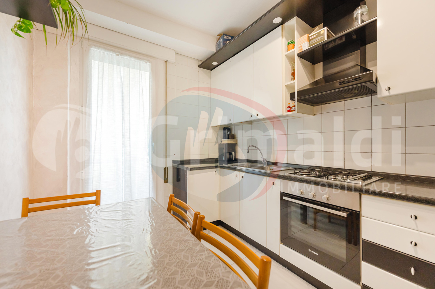 Appartamento in vendita a Cadoneghe