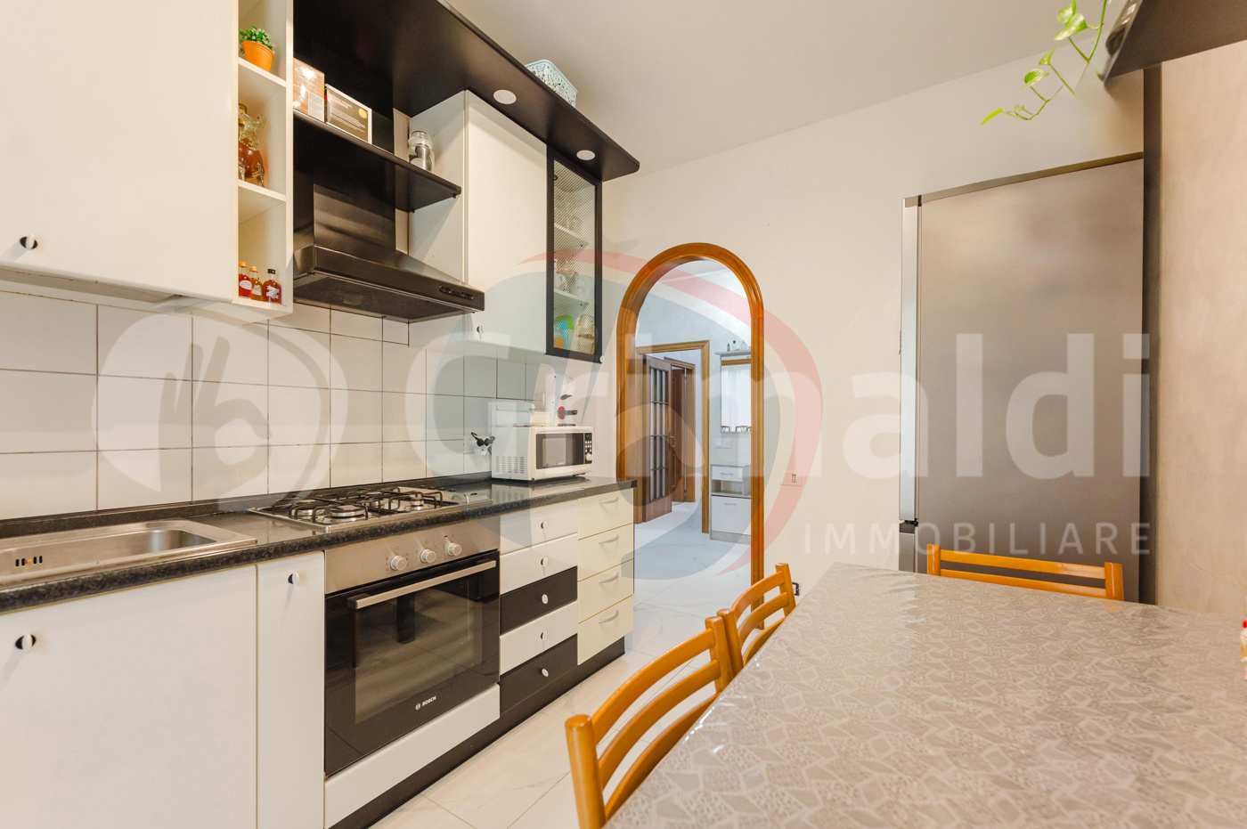 Appartamento in vendita a Cadoneghe