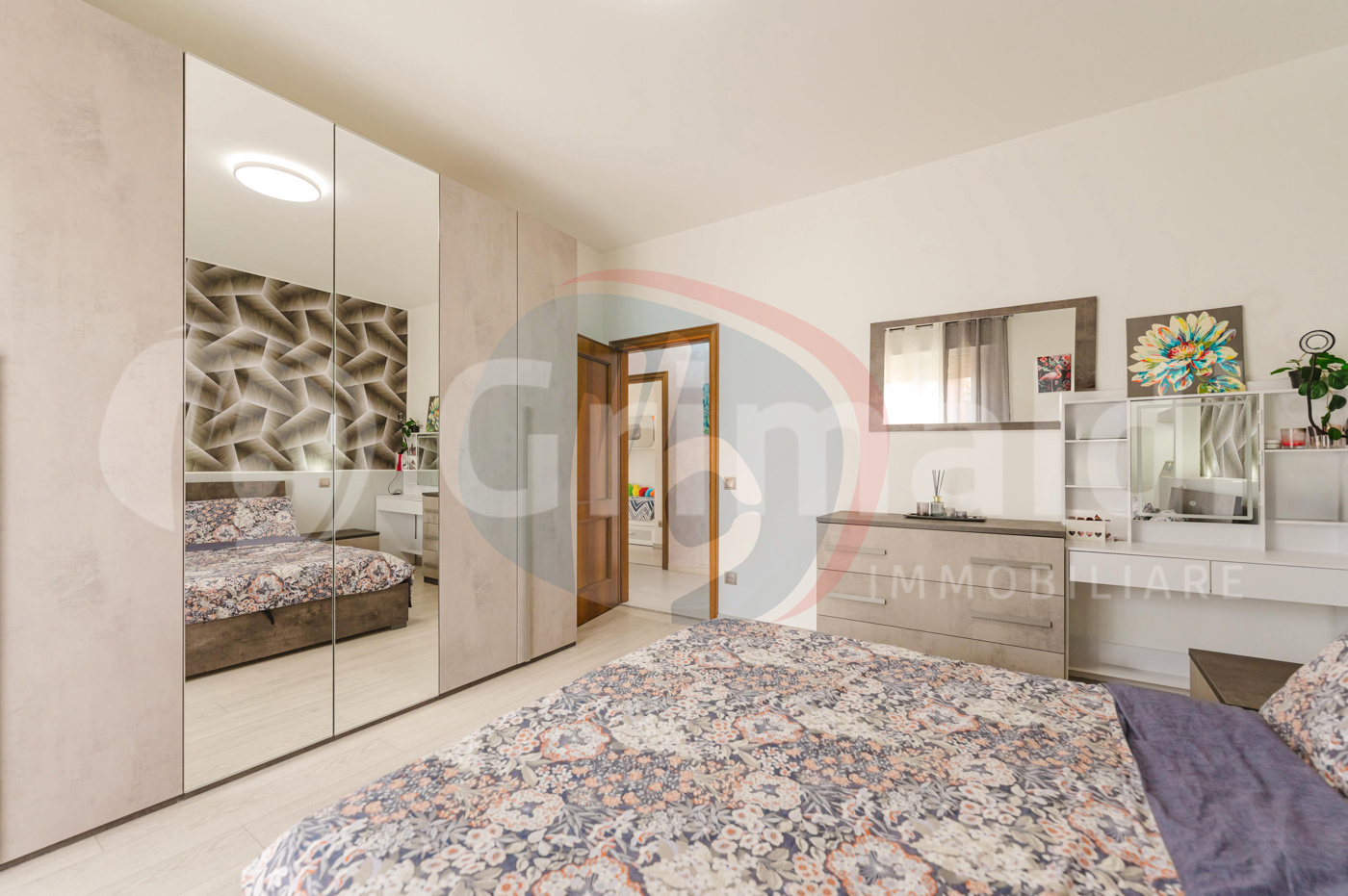 Appartamento in vendita a Cadoneghe