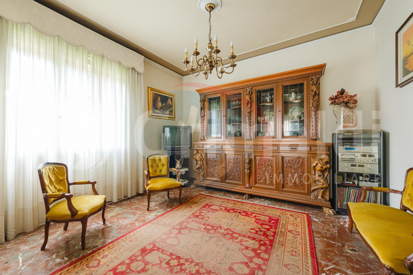 Casa indipendente con giardino a Cadoneghe