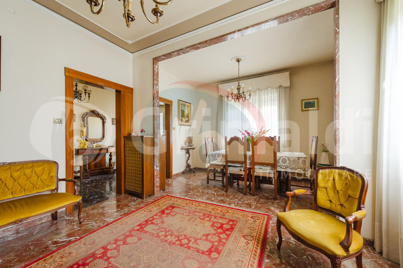 Casa indipendente con giardino a Cadoneghe