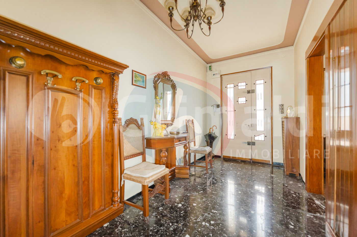 Casa indipendente con giardino a Cadoneghe