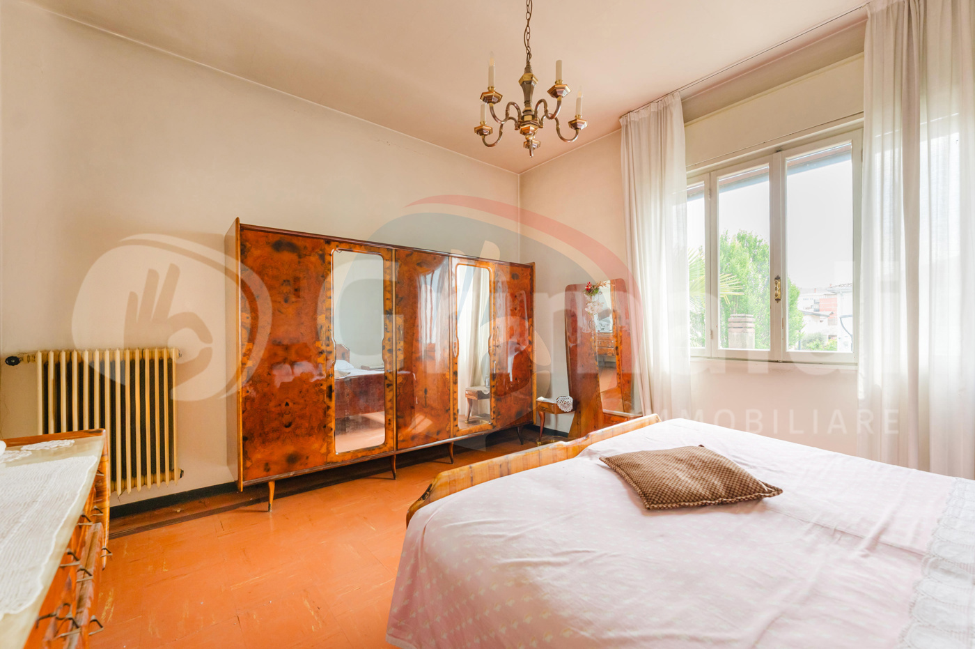 Casa indipendente con giardino a Cadoneghe