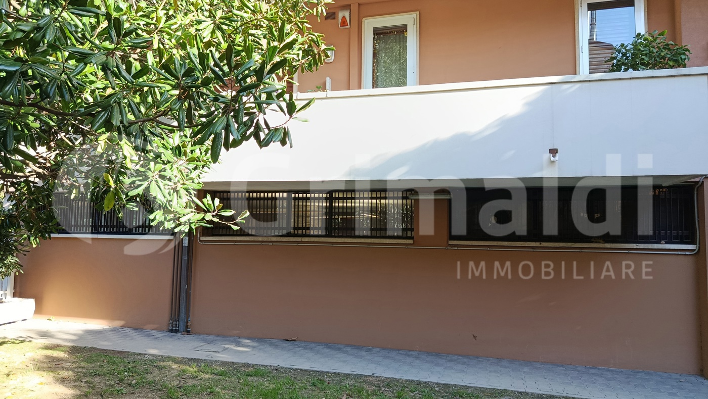Magazzino in vendita a Padova