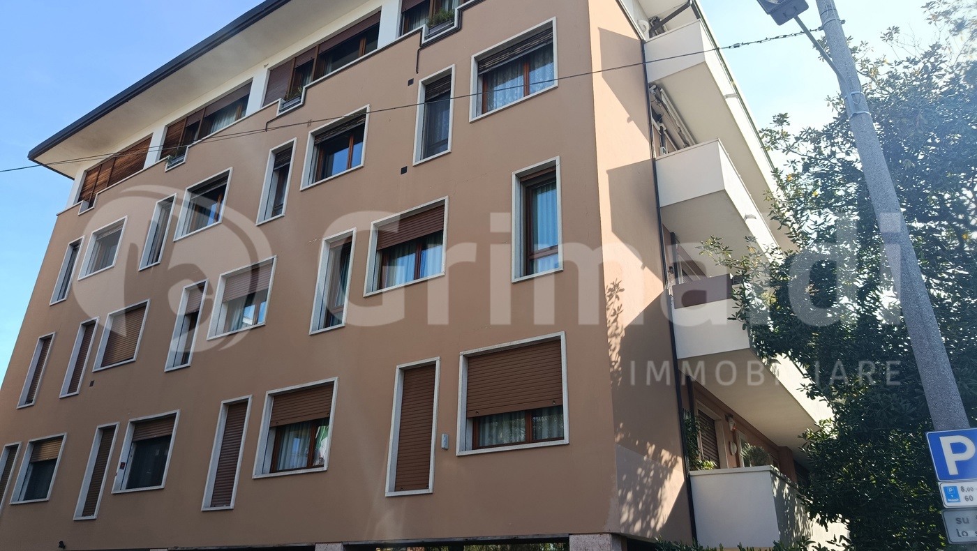 Magazzino in vendita a Padova