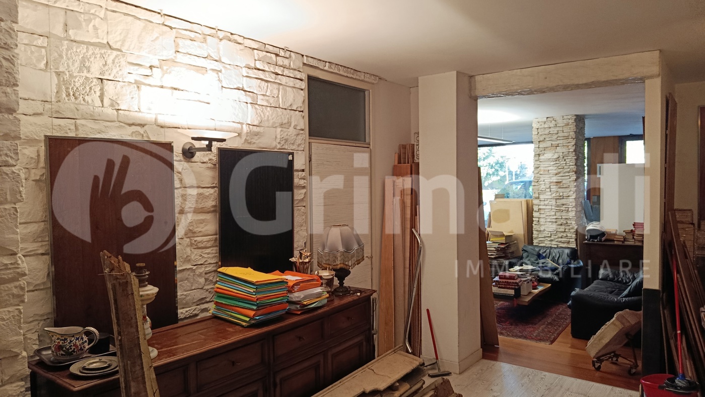 Magazzino in vendita a Padova