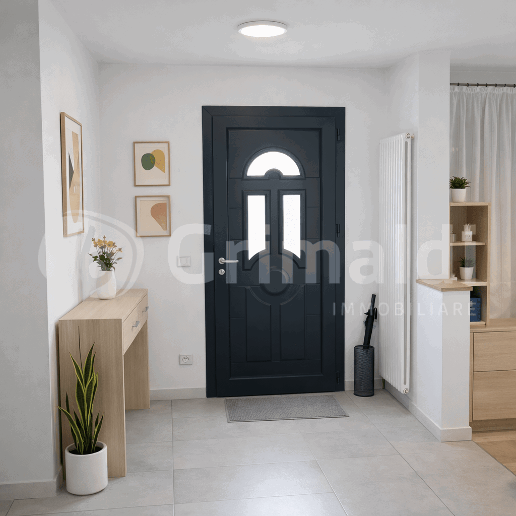 Casa indipendente con giardino a Padova