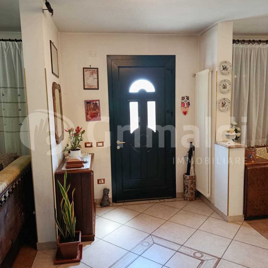 Casa indipendente con giardino a Padova