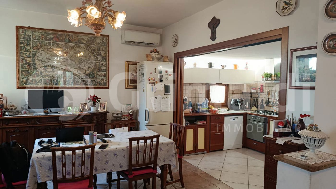 Casa indipendente con giardino a Padova