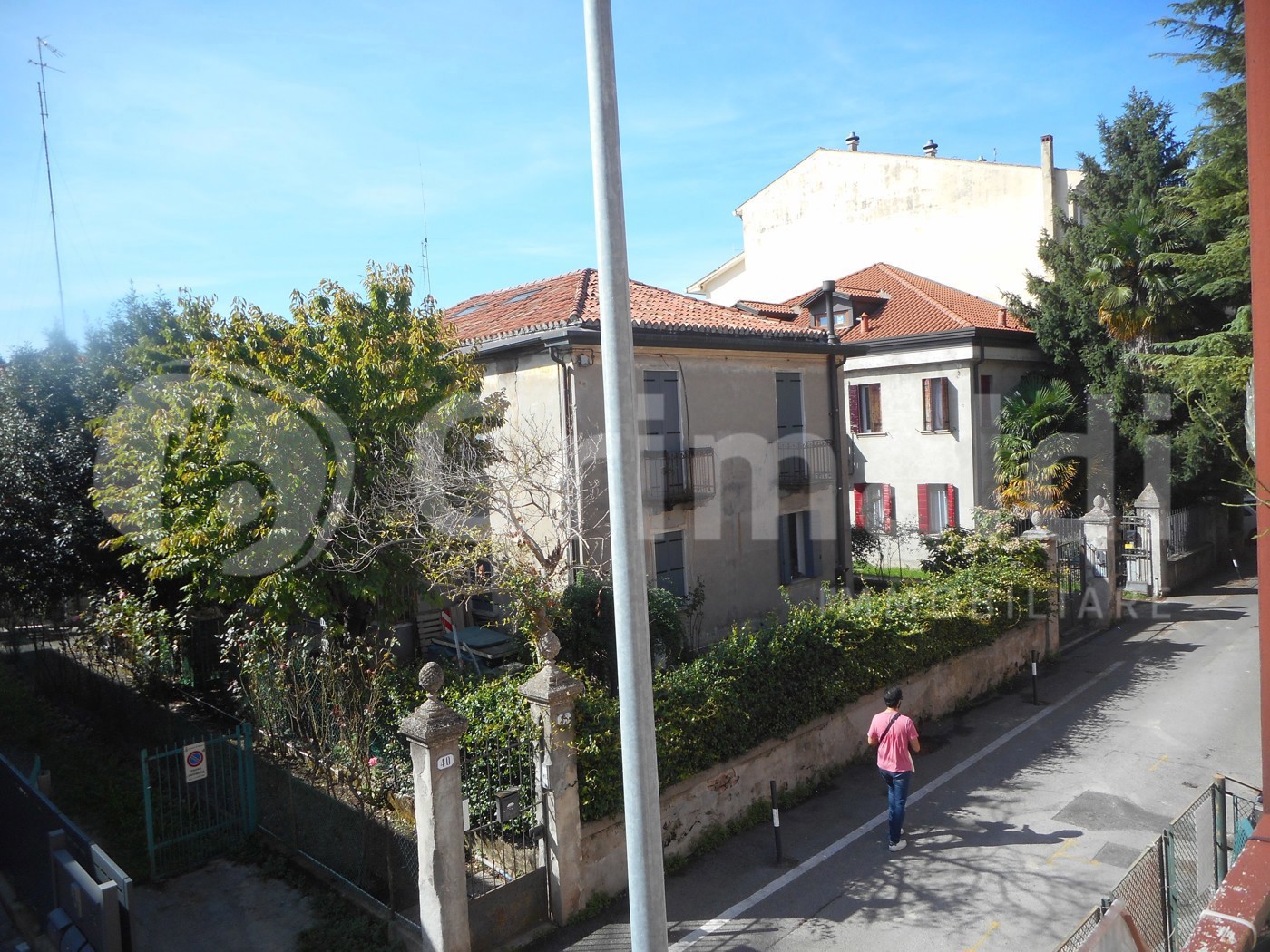Bilocale arredato in affitto a Padova