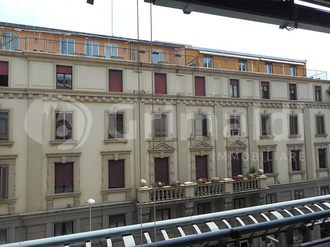 Quadrilocale in vendita a Padova