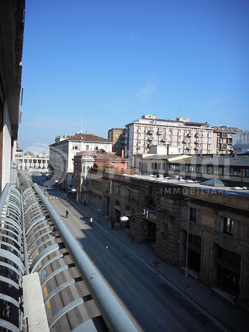 Quadrilocale in vendita a Padova