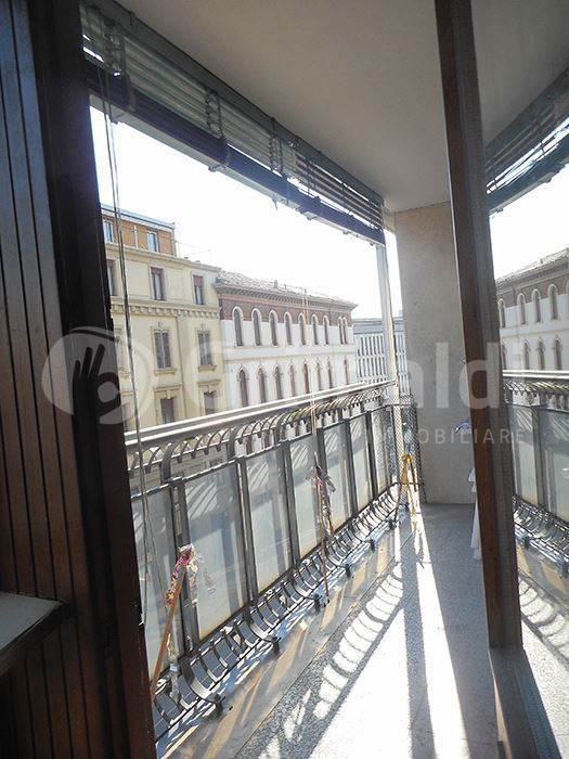 Quadrilocale in vendita a Padova