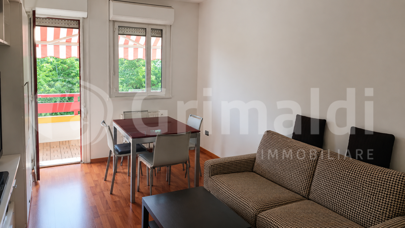Trilocale in vendita a Padova