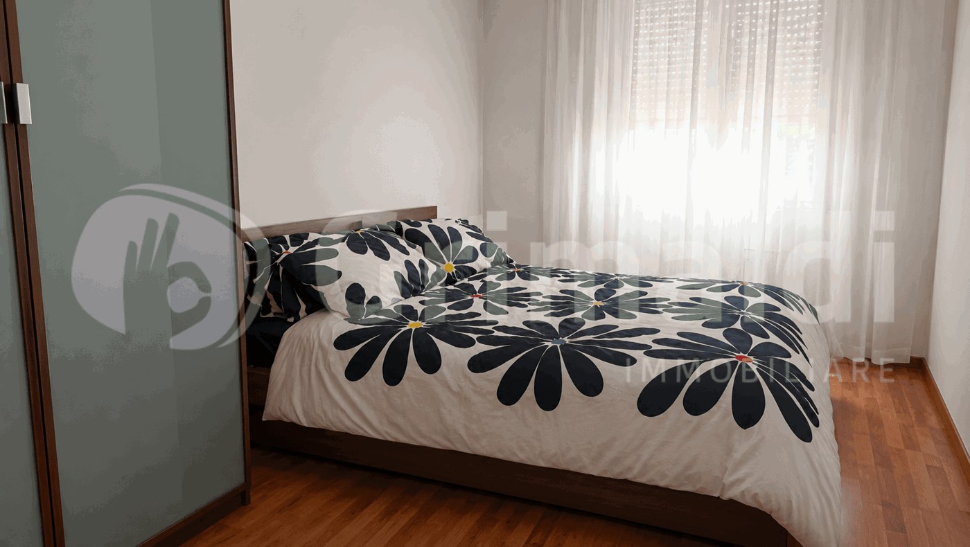 Trilocale in vendita a Padova