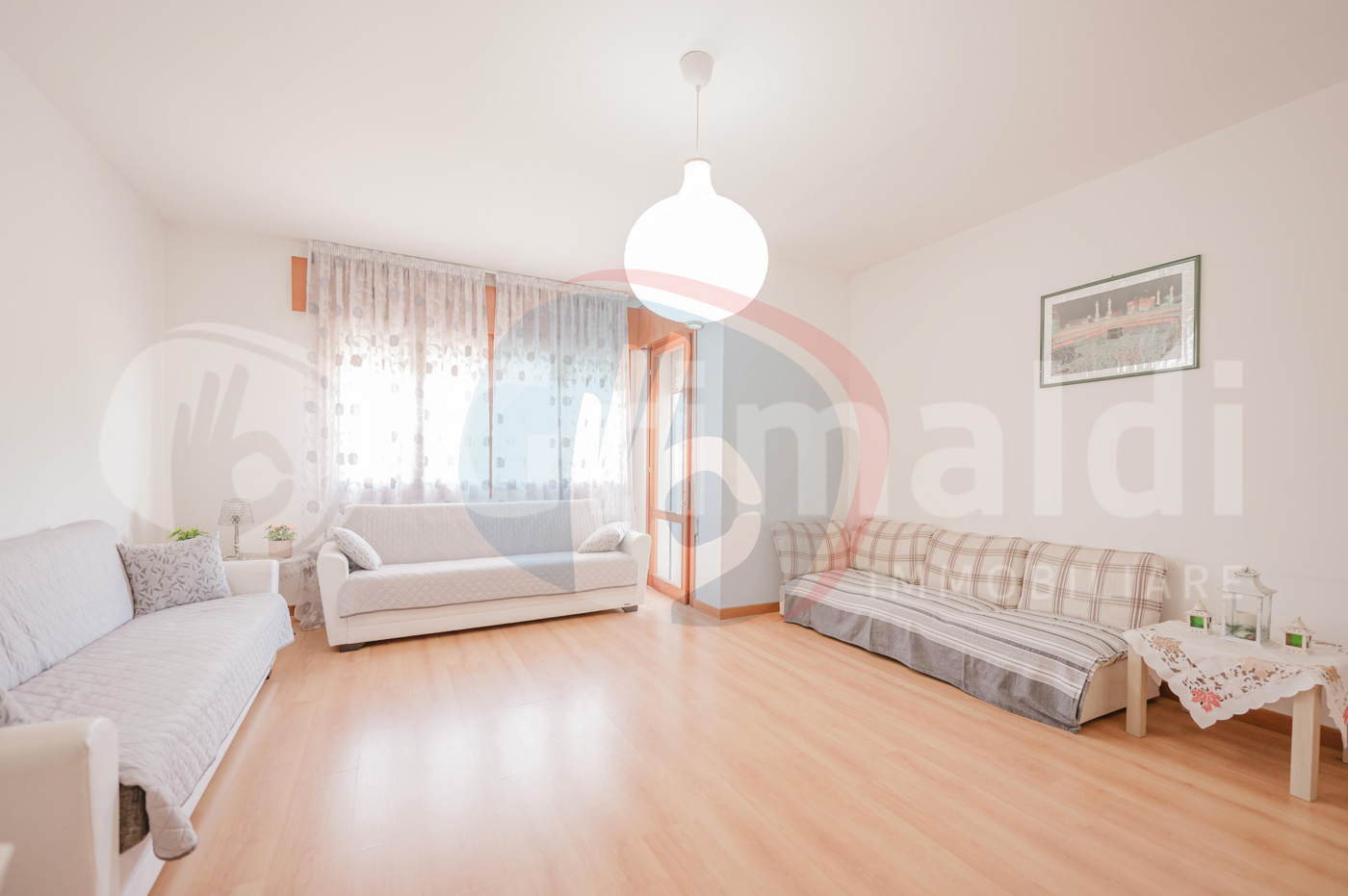 Appartamento in vendita a Padova