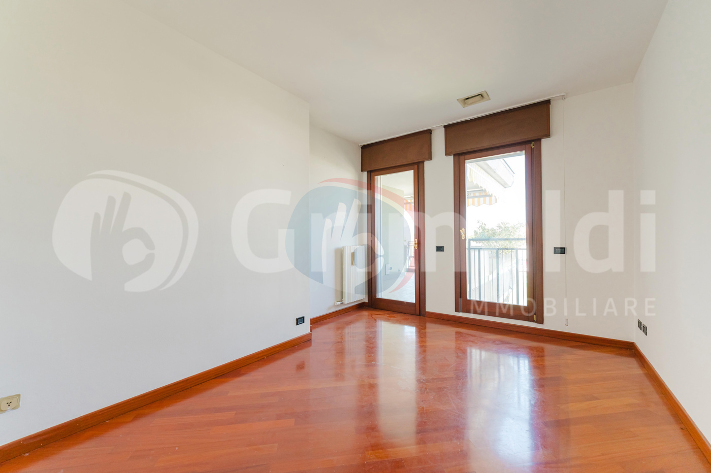 Quadrilocale in vendita a Noventa Padovana