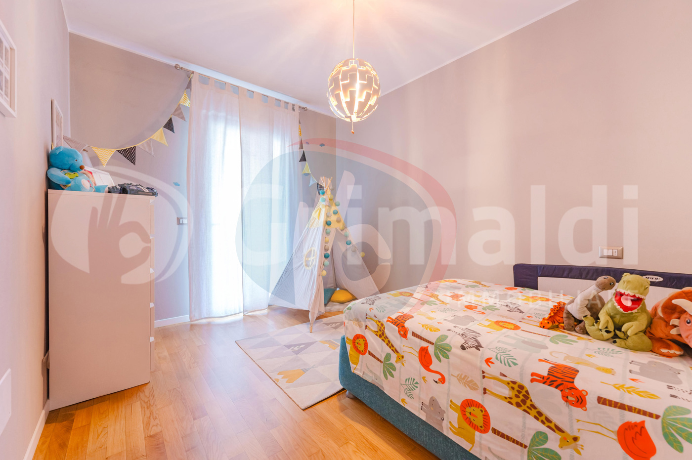 Villa con giardino a Vigodarzere