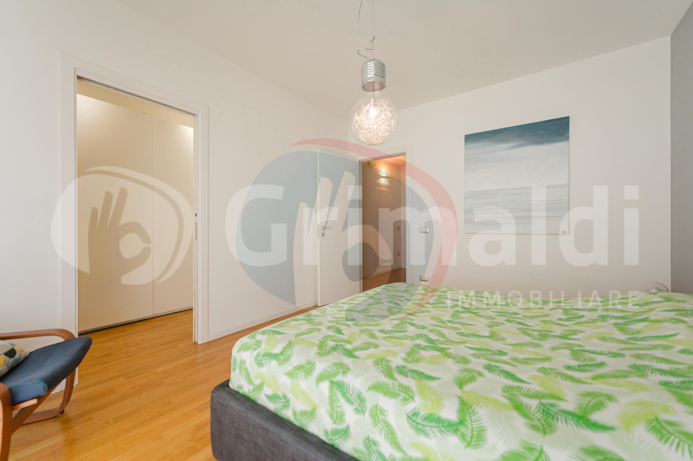 Villa con giardino a Vigodarzere