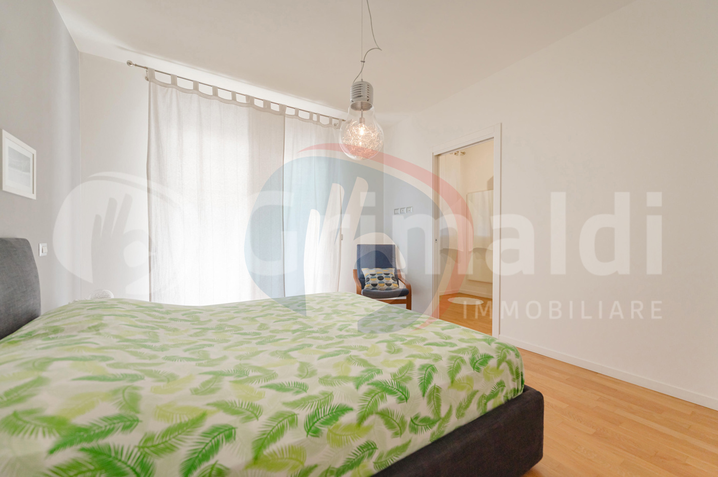 Villa con giardino a Vigodarzere