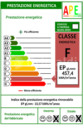 Monolocale in vendita a Padova