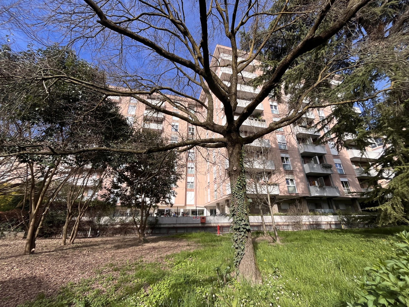 Trilocale in vendita a Padova