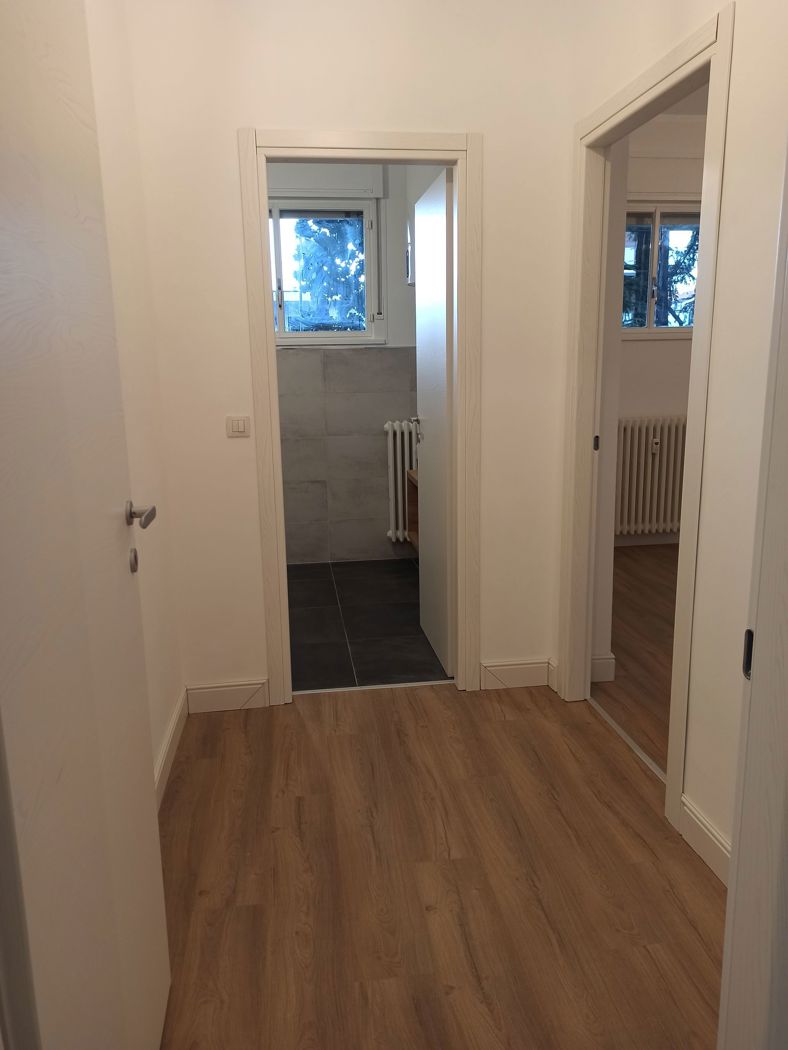 Trilocale in vendita a Padova