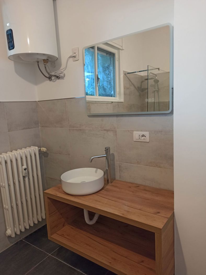 Trilocale in vendita a Padova