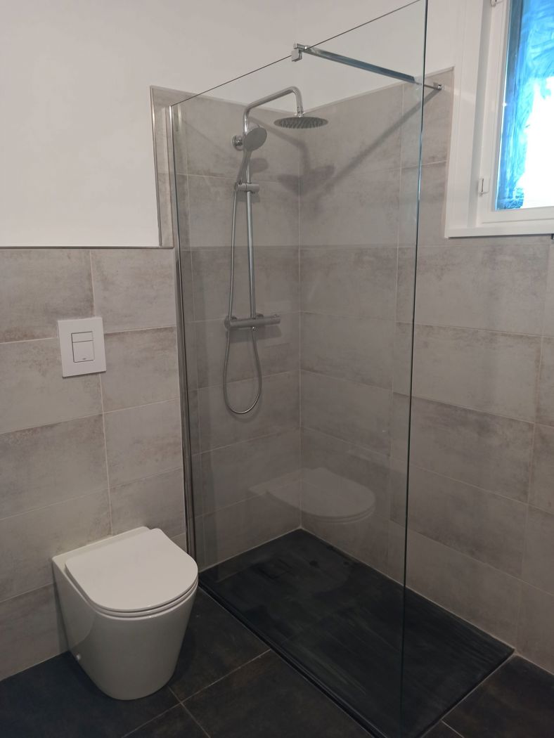 Trilocale in vendita a Padova