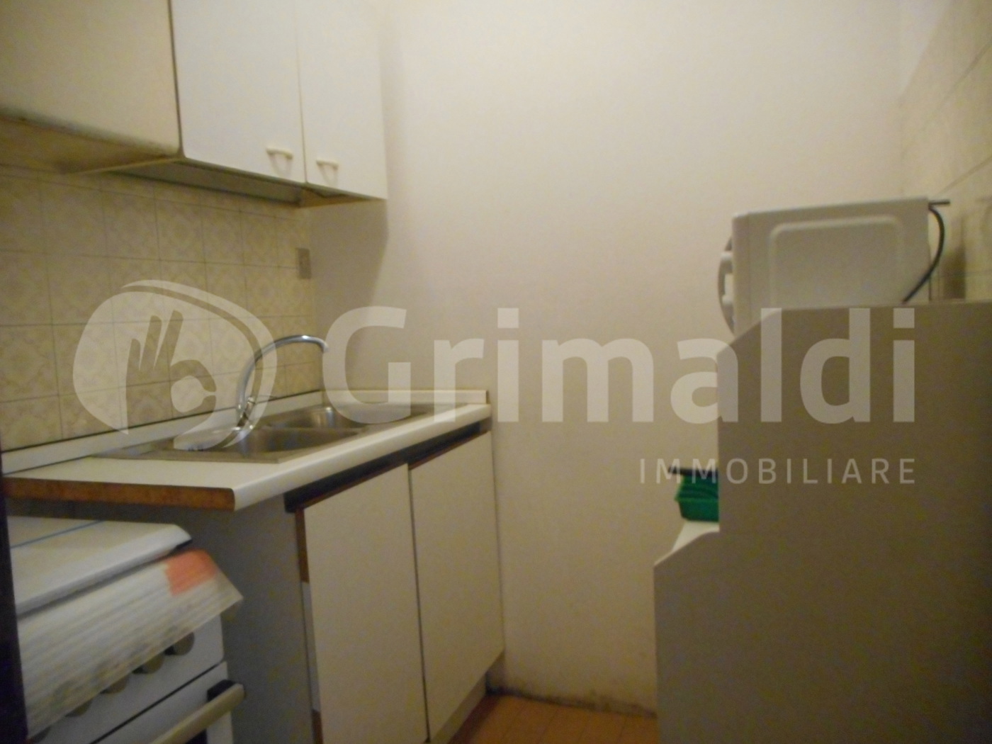 Bilocale arredato in affitto a Padova