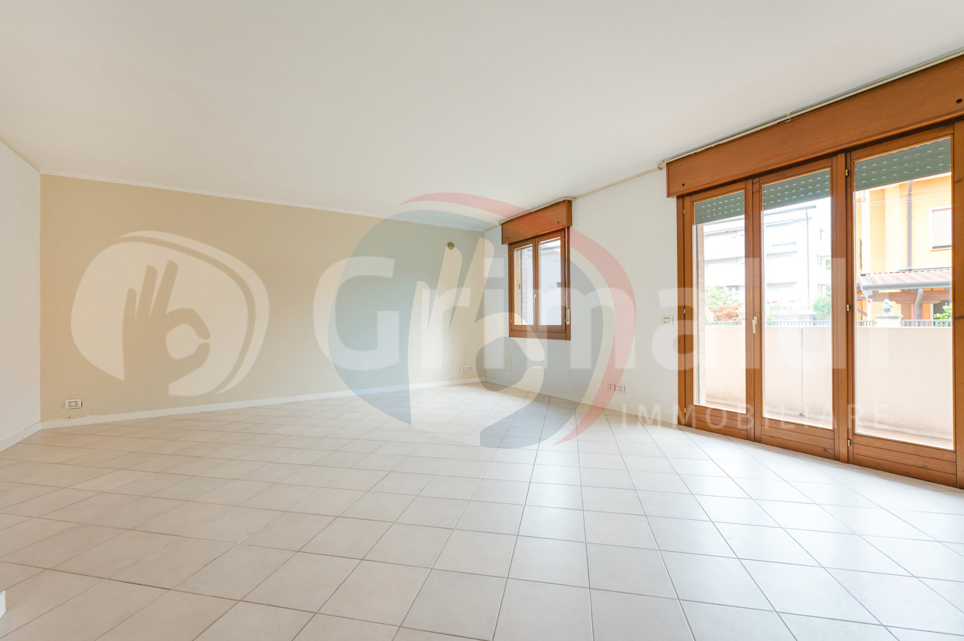 Quadrilocale in vendita a Vigodarzere