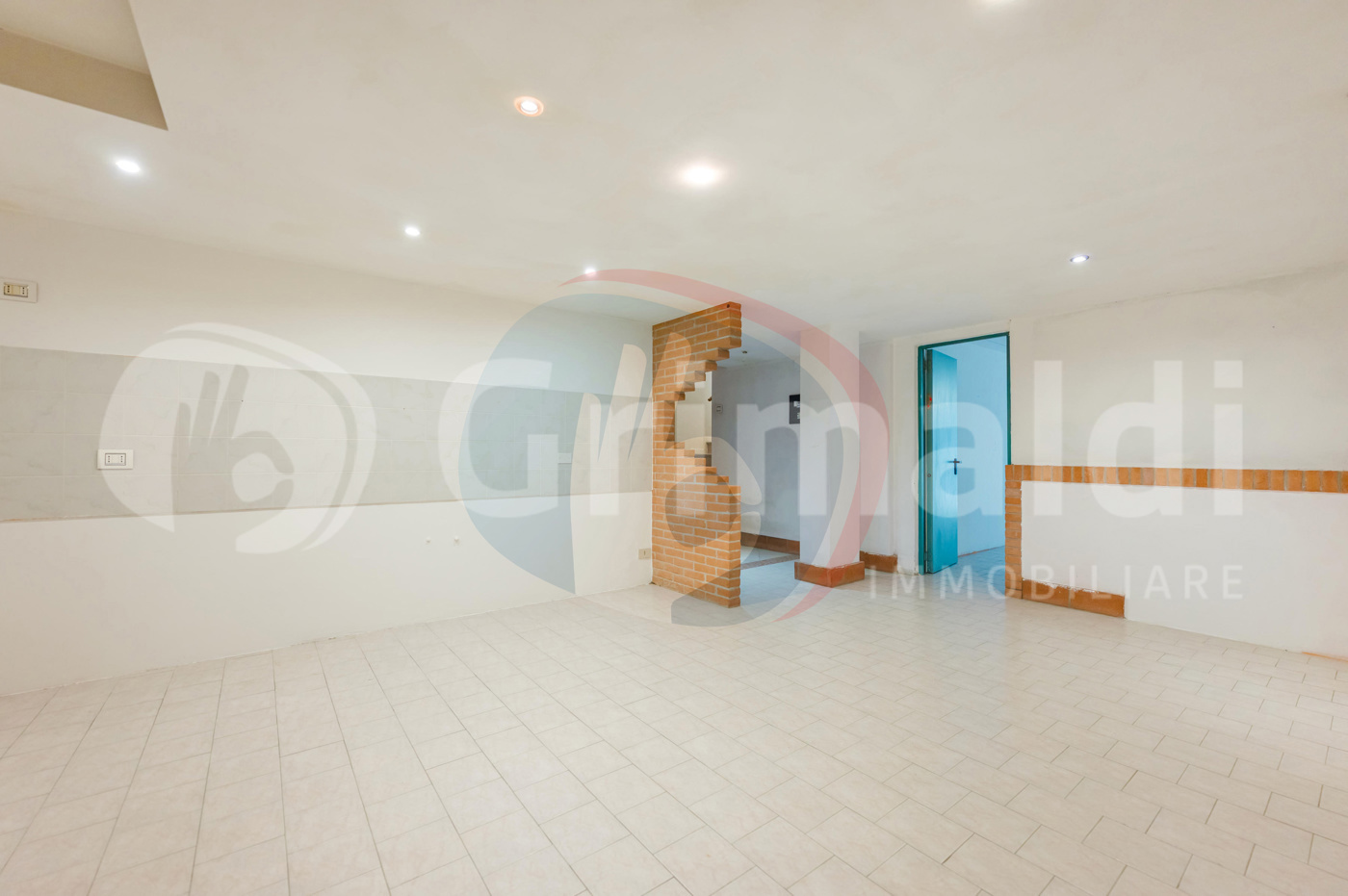 Quadrilocale in vendita a Vigodarzere