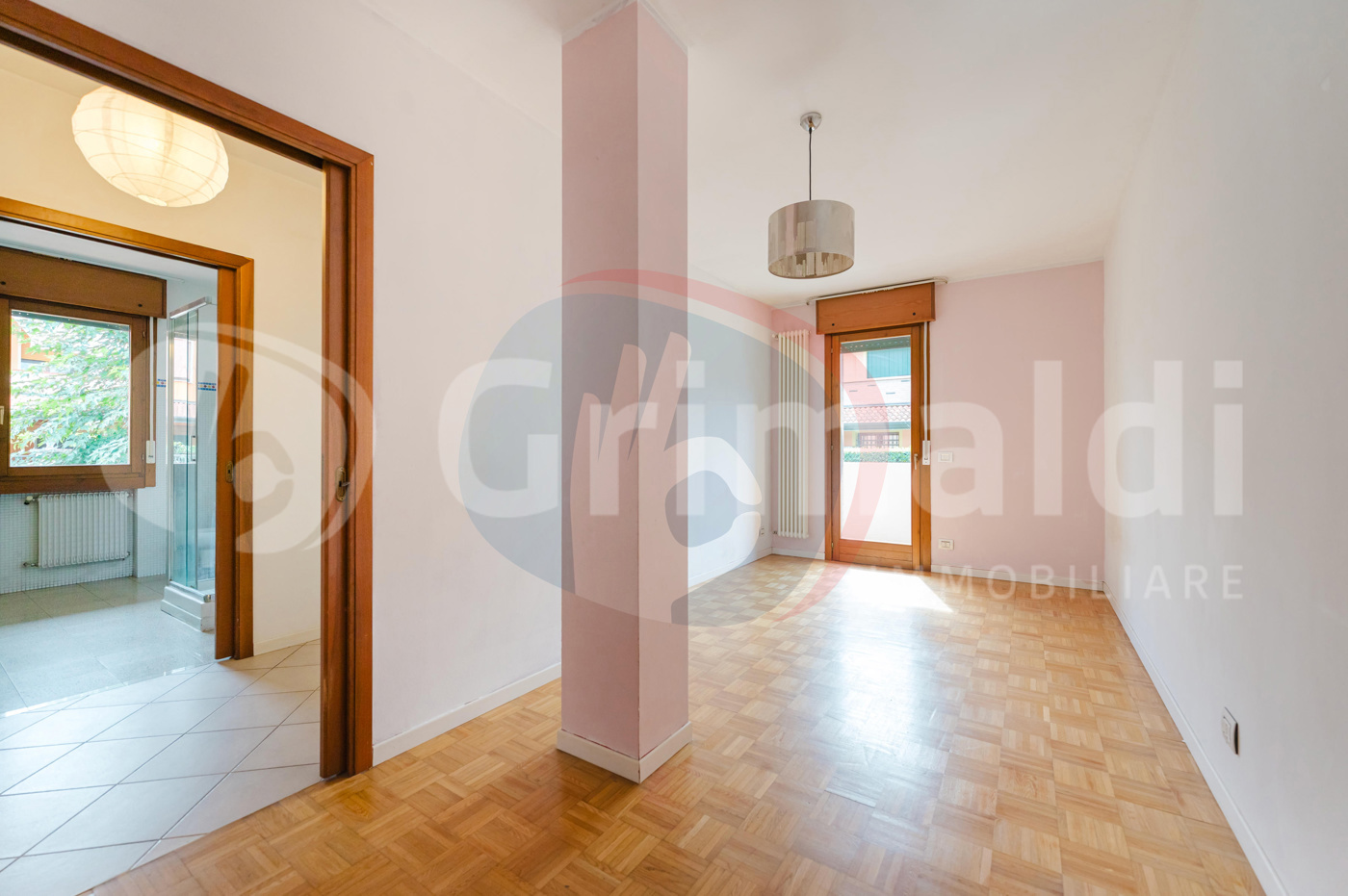 Quadrilocale in vendita a Vigodarzere