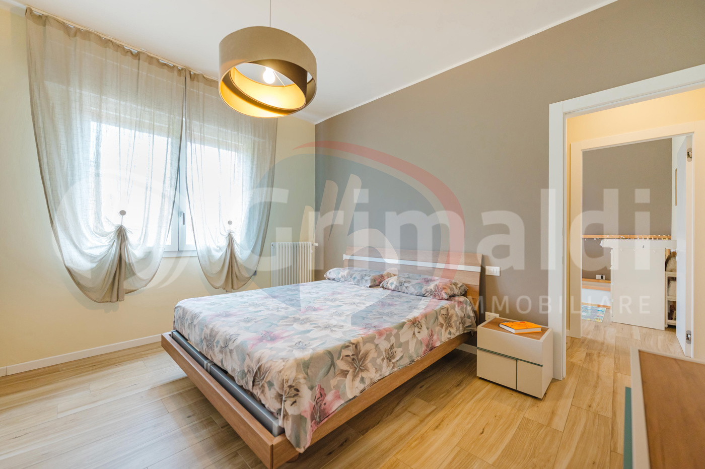 Trilocale in vendita a Noventa Padovana