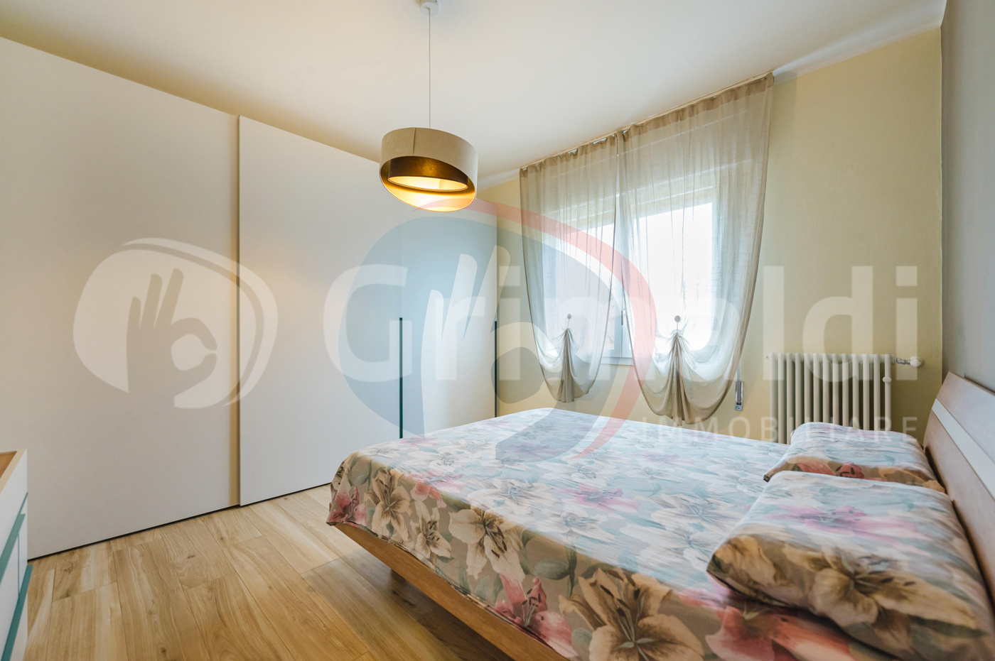 Trilocale in vendita a Noventa Padovana