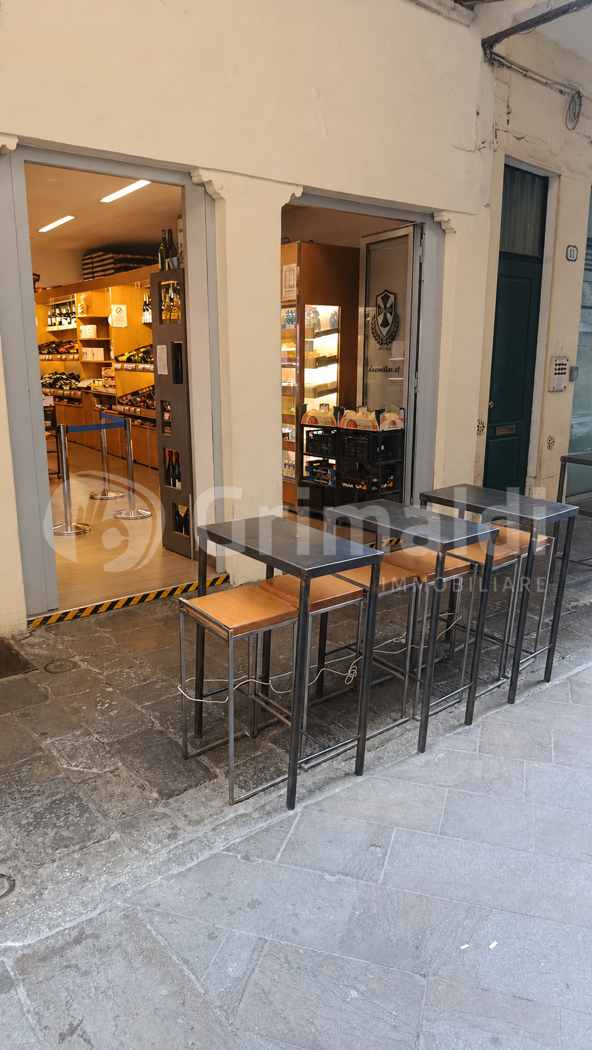 Negozio in affitto a Padova