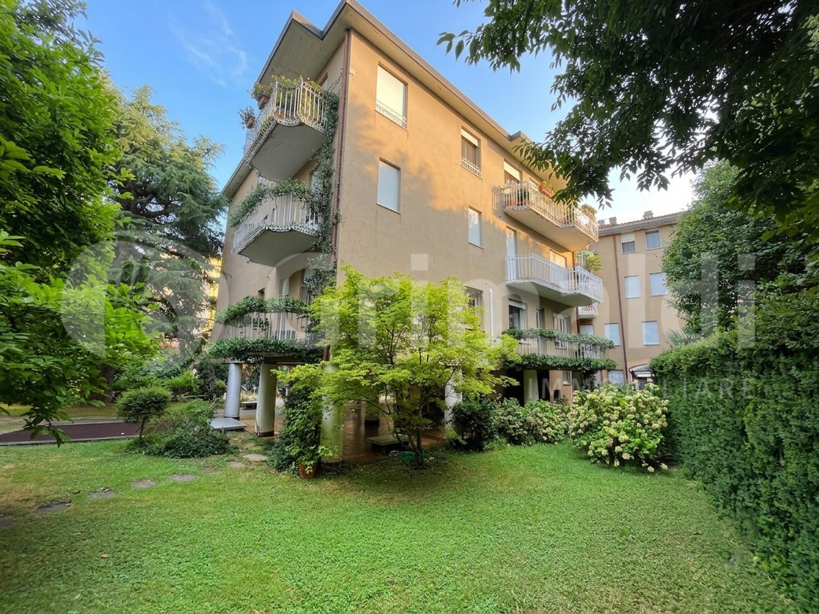 Quadrilocale in vendita a Padova