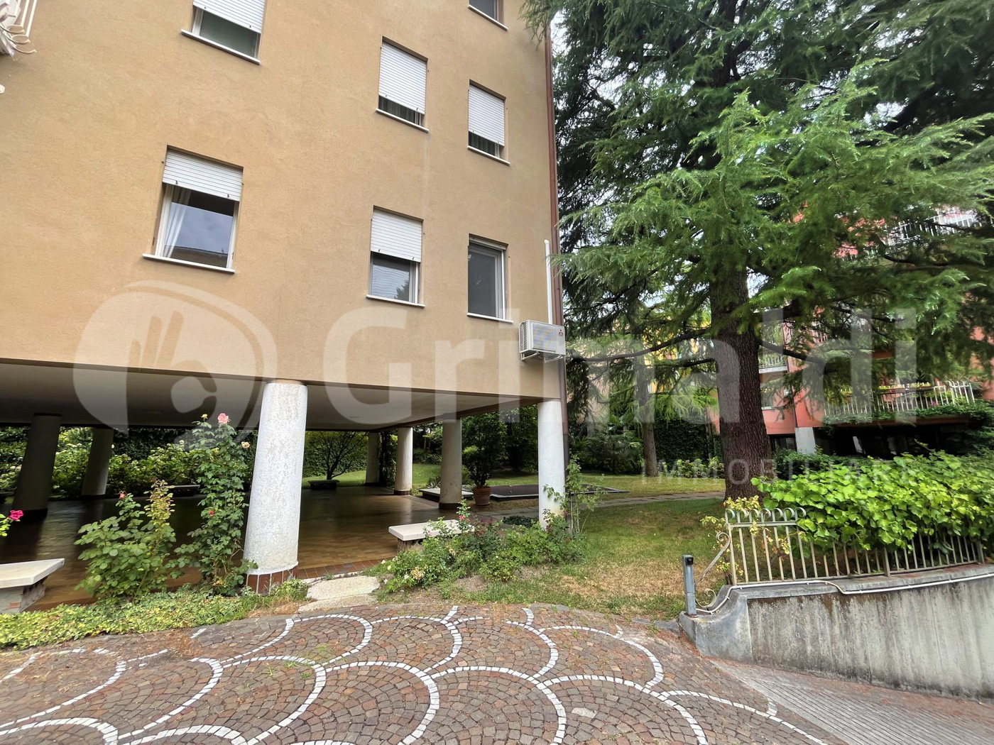 Quadrilocale in vendita a Padova