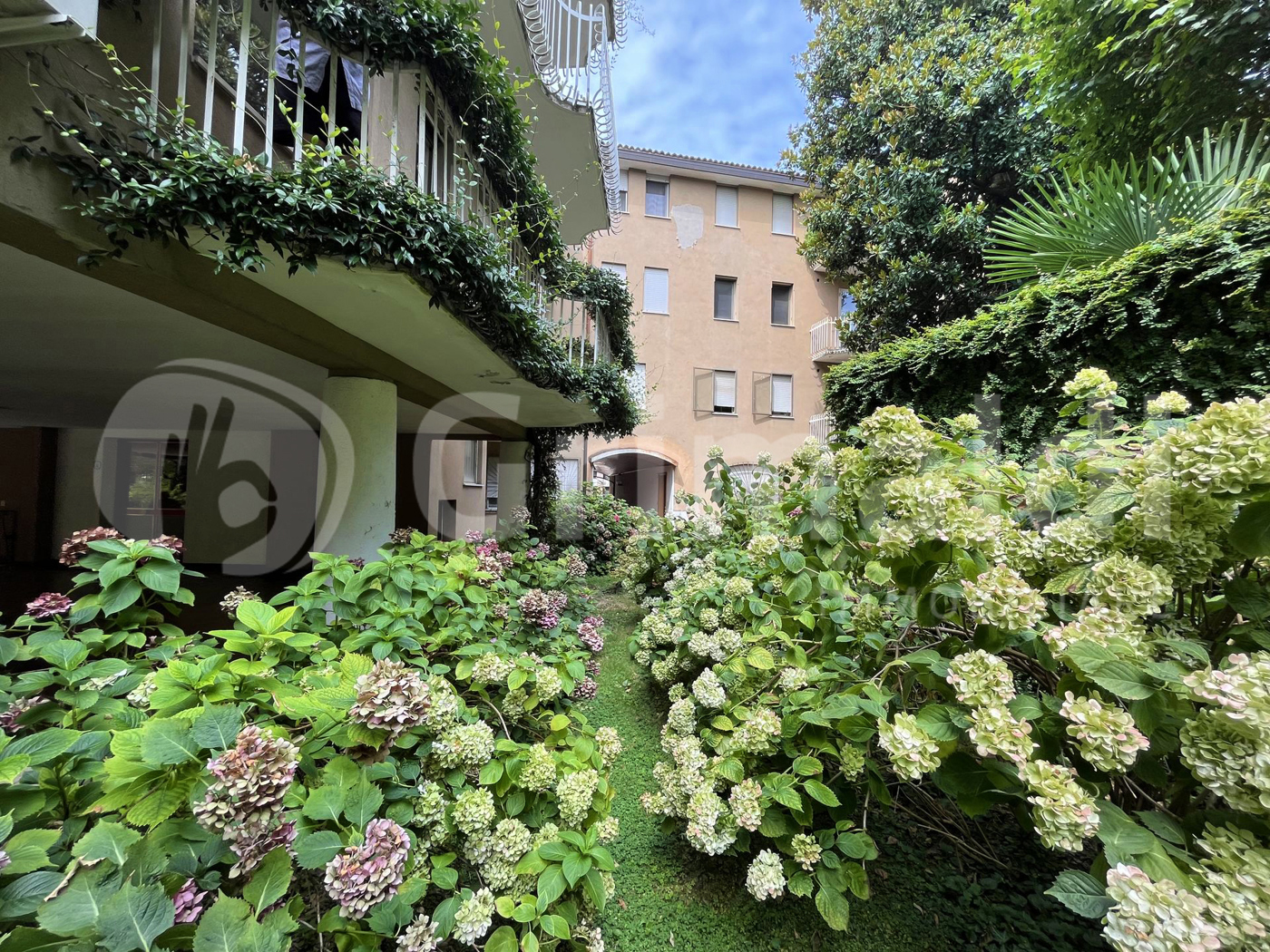 Quadrilocale in vendita a Padova