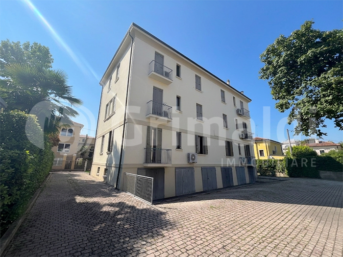 Appartamento in affitto a Padova