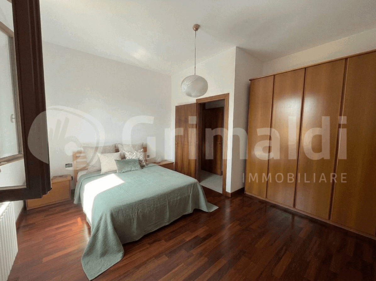 Appartamento in affitto a Padova