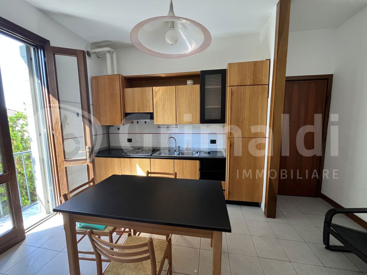 Appartamento in affitto a Padova