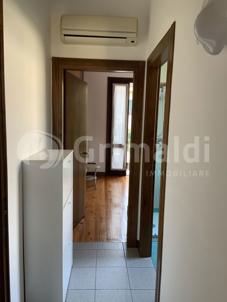 Appartamento in affitto a Padova
